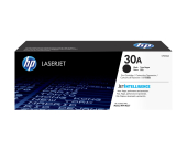  Original HP 30A CF 230 A Toner (ca. 1.600 Seiten) 