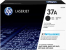  Original HP CF237A 37A Toner (ca. 11.000 Seiten) 