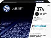  Original HP 37A CF 237 A Toner (ca. 11.000 Seiten) 