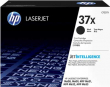  Original HP 37X CF 237 X Toner High-Capacity (ca. 25.000 Seiten) 