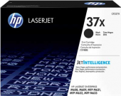  Original HP 37X CF 237 X Toner High-Capacity (ca. 25.000 Seiten) 