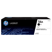  Original HP CF256A 56A Toner (ca. 7.400 Seiten) 