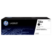 Original HP 56X CF 256 X Toner (ca. 12.300 Seiten) 