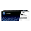  Original HP 79A CF 279 A Toner (ca. 1.000 Seiten) 