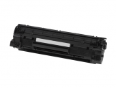  XL Toner von tintenalarm.de ersetzt HP CF283A 83A schwarz (ca. 3.000 Seiten) 