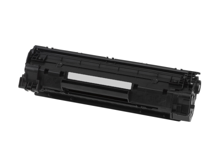 XL Toner von tintenalarm.de ersetzt HP CF283A 83A schwarz (ca. 3.000 Seiten)