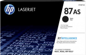  Original HP CF287AS 87AS Toner (ca. 6.000 Seiten) 