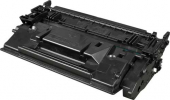  Toner von tintenalarm.de ersetzt HP CF287A 87A schwarz (ca. 9.000 Seiten) 