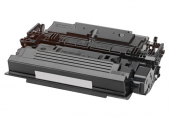  Toner von tintenalarm.de ersetzt HP CF287X 87X schwarz (ca. 18.000 Seiten) 