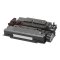  Toner von tintenalarm.de ersetzt HP CF287X 87X schwarz (ca. 18.000 Seiten) 