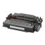  Toner von tintenalarm.de ersetzt HP CF287X 87X schwarz (ca. 18.000 Seiten) 