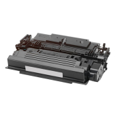  XL Toner von tintenalarm.de ersetzt HP CF287X 87X schwarz (ca. 24.000 Seiten) 