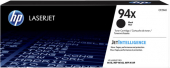  Original HP CF294X 94X Toner (ca. 2.800 Seiten) 