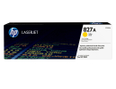  Original HP 827A CF 302 A Toner gelb (ca. 32.000 Seiten) 