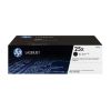  Original HP 25X CF 325 X Toner (ca. 40.000 Seiten) 