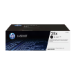  Original HP 25X CF 325 X Toner (ca. 40.000 Seiten) 