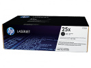  Original HP 25X CF 325 X Toner (ca. 40.000 Seiten) 