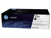  Original HP CF325X 25X Toner (ca. 40.000 Seiten) 