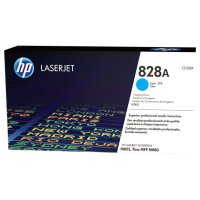 Original HP 828A CF 359 A Drum Kit cyan (ca. 30.000 Seiten)