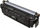  Toner von tintenalarm.de ersetzt HP CF360X 508X schwarz (ca. 12.500 Seiten) 