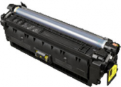  Toner von tintenalarm.de ersetzt HP CF362A 508A gelb (ca. 5.000 Seiten) 