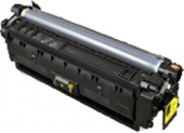  Toner von tintenalarm.de ersetzt HP CF362X 508X gelb (ca. 9.500 Seiten) 