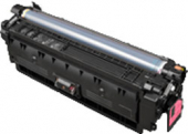  Toner von tintenalarm.de ersetzt HP CF363A 508A magenta (ca. 5.000 Seiten) 