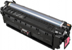  Toner von tintenalarm.de ersetzt HP CF363X 508X magenta (ca. 9.500 Seiten) 