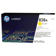  Original HP 828A CF 364 A Drum Kit gelb (ca. 30.000 Seiten) 