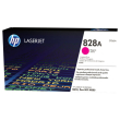  Original HP 828A CF 365 A Drum Kit magenta (ca. 30.000 Seiten) 