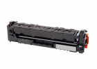  XL Toner von tintenalarm.de ersetzt HP CF400X 201X schwarz (ca. 2.800 Seiten) 