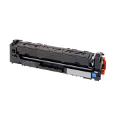  XL Toner von tintenalarm.de ersetzt HP CF401X 201X cyan (ca. 2.300 Seiten) 