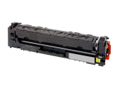  XL Toner von tintenalarm.de ersetzt HP CF402X 201X gelb (ca. 2.300 Seiten) 