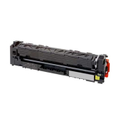  XL Toner von tintenalarm.de ersetzt HP CF402X 201X gelb (ca. 2.300 Seiten) 