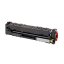  XL Toner von tintenalarm.de ersetzt HP CF402X 201X gelb (ca. 2.300 Seiten) 