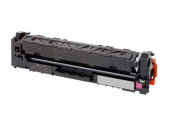  XL Toner von tintenalarm.de ersetzt HP CF403X 201X magenta (ca. 2.300 Seiten) 