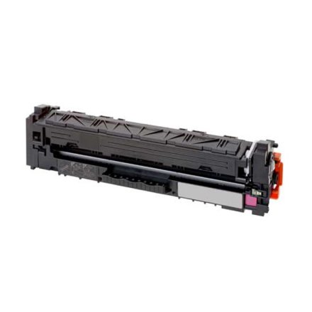 XL Toner von tintenalarm.de ersetzt HP CF403X 201X magenta (ca. 2.300 Seiten)