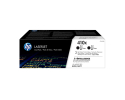  Original HP 410X CF 410 XD Toner schwarz High-Capacity Doppelpack (ca. 6.500 Seiten) 