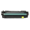  Toner von tintenalarm.de ersetzt HP CF452A 655A yellow (ca. 10.500 Seiten) 