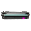  Toner von tintenalarm.de ersetzt HP CF453A 655A magenta (ca. 10.500 Seiten) 