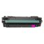  Toner von tintenalarm.de ersetzt HP CF453A 655A magenta (ca. 10.500 Seiten) 