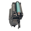  Original HP CF460X 656X Toner schwarz (ca. 27.000 Seiten) 