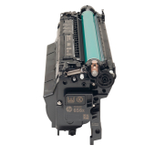  Original HP CF460X 656X Toner schwarz (ca. 27.000 Seiten) 