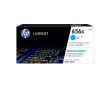 Original HP CF461X 656X Toner cyan (ca. 22.000 Seiten) 