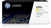  Original HP CF462X 656X Toner gelb (ca. 22.000 Seiten) 