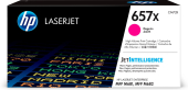  Original HP CF473X 657X Toner magenta (ca. 23.000 Seiten) 