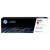  Original HP 205A CF 533 A Toner magenta (ca. 900 Seiten) 
