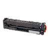  Toner von tintenalarm.de ersetzt HP CF540X 203X schwarz (ca. 3.200 Seiten) 