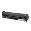  Toner von tintenalarm.de ersetzt HP CF540X 203X schwarz (ca. 3.200 Seiten) 