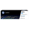  Original HP 203X CF 541 X Toner cyan High-Capacity (ca. 2.500 Seiten) 